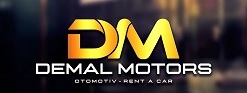 DemalMotors Rent A Car izmit kocaeli